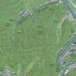 WV-KY-WILLIAMSON: GeoChange 1951-2012 Preview 2