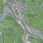 WV-KY-WILLIAMSON: GeoChange 1951-2012 Preview 3