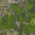 TN-BELLEVILLE: GeoChange 1947-2012 Preview 2