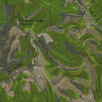 TN-BELLEVILLE: GeoChange 1947-2012 Preview 3