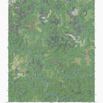 KY-THOMAS: GeoChange 1951-2012 Preview 1
