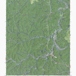 KY-PRESTONSBURG: GeoChange 1951-2012 Preview 1