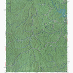 KY-OIL SPRINGS: GeoChange 1957-2012 Preview 1