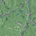 KY-OIL SPRINGS: GeoChange 1957-2012 Preview 3