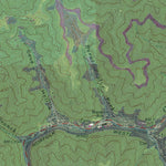 VA-KY-HARMAN: GeoChange 1961-2012 Preview 2