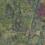 TN-LEWISBURG: GeoChange 1969-2012 Preview 2