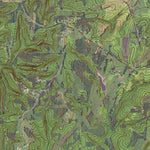 NC-CHURCHLAND: GeoChange 1948-2012 Preview 2