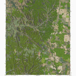 TN-NOAH: GeoChange 1976-2012 Preview 1