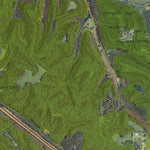 TN-NOAH: GeoChange 1976-2012 Preview 2