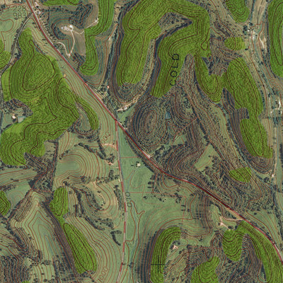 TN-NOAH: GeoChange 1976-2012 Preview 3