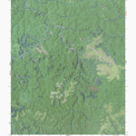 KY-DAVID: GeoChange 1951-2012 Preview 1