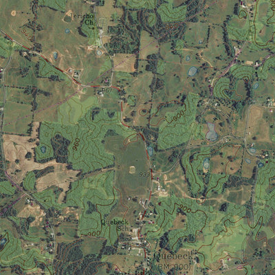 TN-DOYLE: GeoChange 1954-2012 Preview 3
