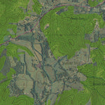 TN-ELKTON: GeoChange 1944-2012 Preview 3
