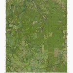 MO-DREW: GeoChange 1953-2014 Preview 1