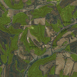 TN-MULBERRY: GeoChange 1947-2012 Preview 2