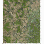 TN-WARTRACE: GeoChange 1947-2012 Preview 1