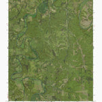 MO-DRYNOB: GeoChange 1953-2014 Preview 1