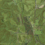 MO-DRYNOB: GeoChange 1953-2014 Preview 2