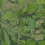 MO-RADER: GeoChange 1952-2014 Preview 2