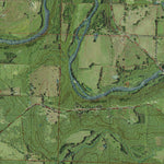 MO-WINDYVILLE: GeoChange 1976-2014 Preview 2