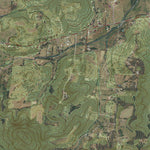 TN-NOLENSVILLE: GeoChange 1951-2012 Preview 2