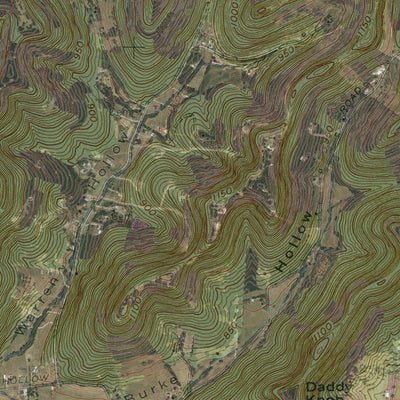 TN-NOLENSVILLE: GeoChange 1951-2012 Preview 3