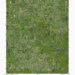 MO-BRUSH CREEK: GeoChange 1975-2014 Preview 1