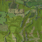 MO-BRUSH CREEK: GeoChange 1975-2014 Preview 3