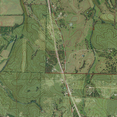 MO-ELDRIDGE EAST: GeoChange 1975-2014 Preview 2