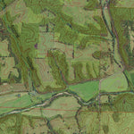 MO-RICHLAND: GeoChange 1953-2014 Preview 2