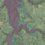 OK-MANNFORD SE: GeoChange 1957-2013 Preview 3
