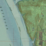 OK-CLEVELAND: GeoChange 1965-2013 Preview 2
