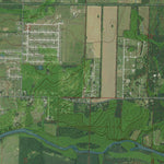 MO-WEBB CITY: GeoChange 1961-2014 Preview 2