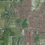 MO-WEBB CITY: GeoChange 1961-2014 Preview 3