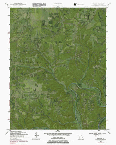 MO-HANCOCK: GeoChange 1953-2014 Preview 1