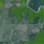 KS-SHAW: GeoChange 1972-2014 Preview 2