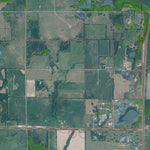 KS-SHAW: GeoChange 1972-2014 Preview 3