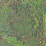 OK-LUCY CREEK: GeoChange 1974-2013 Preview 3