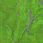OK-NANOS: GeoChange 1959-2013 Preview 2