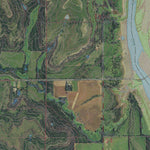 OK-UNCAS: GeoChange 1963-2013 Preview 2