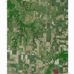 MO-LAMAR NORTH: GeoChange 1958-2014 Preview 1