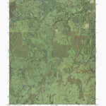 OK-WOOLAROC: GeoChange 1971-2013 Preview 1