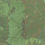 OK-WOOLAROC: GeoChange 1971-2013 Preview 2