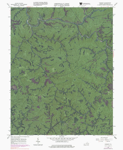 VA-VANSANT: GeoChange 1960-2012 Preview 1