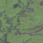 VA-VANSANT: GeoChange 1960-2012 Preview 3