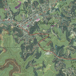 VA-KY-CLINTWOOD: GeoChange 1960-2012 Preview 3