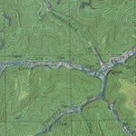 KY-PIKEVILLE: GeoChange 1952-2012 Preview 2