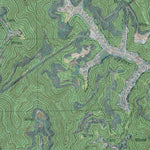 KY-PIKEVILLE: GeoChange 1952-2012 Preview 3