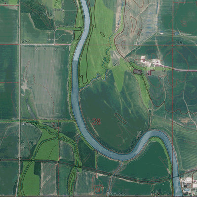 KS-IOLA: GeoChange 1965-2014 Preview 2