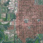 KS-IOLA: GeoChange 1965-2014 Preview 3